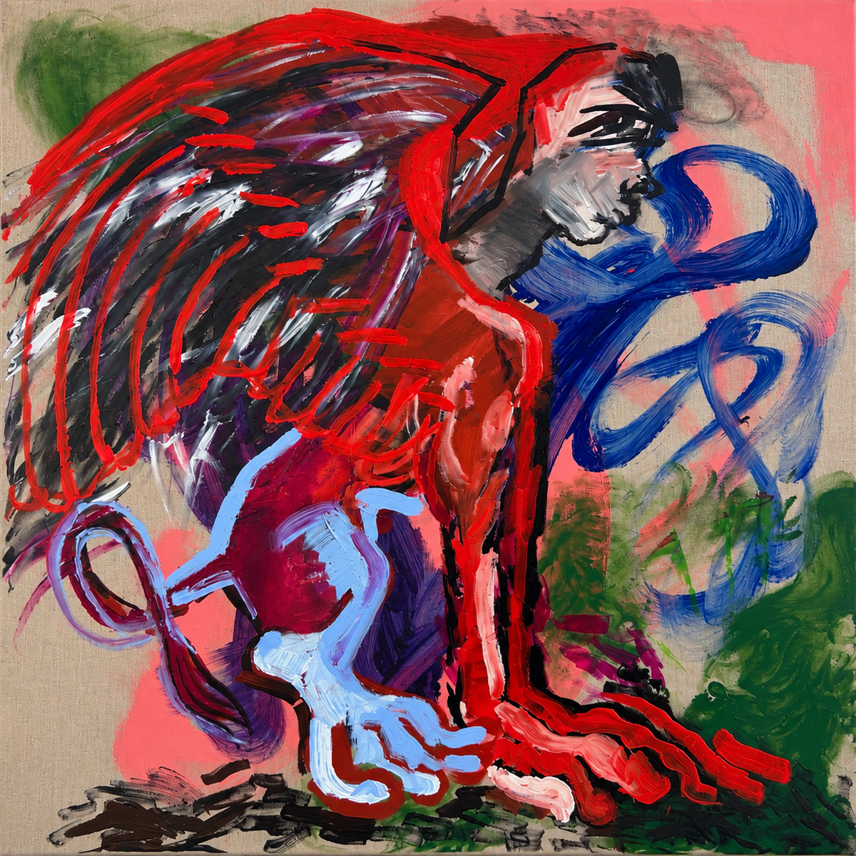 Sphinx